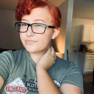 Meet your Posher, Annie